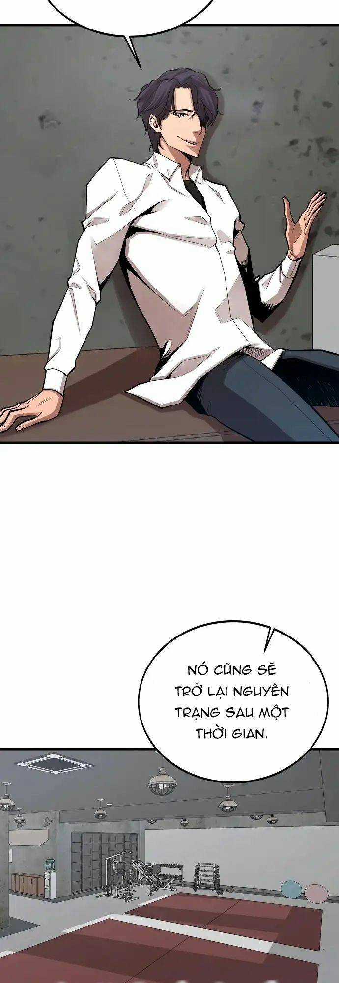 Quái Vật Gui - Chapter 24 - Trang 40
