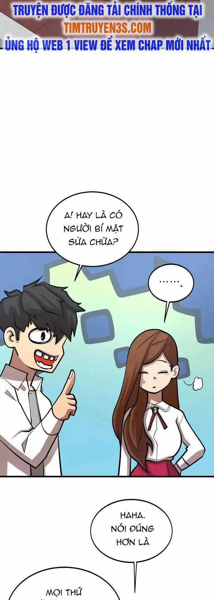 Quái Vật Gui - Chapter 24 - Trang 41