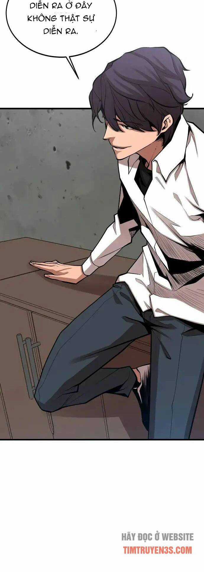 Quái Vật Gui - Chapter 24 - Trang 42