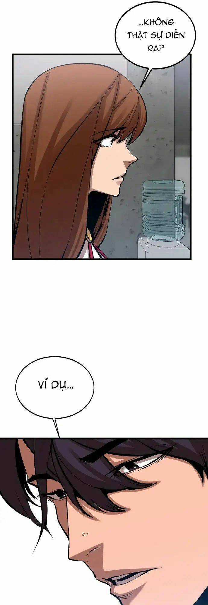 Quái Vật Gui - Chapter 24 - Trang 43