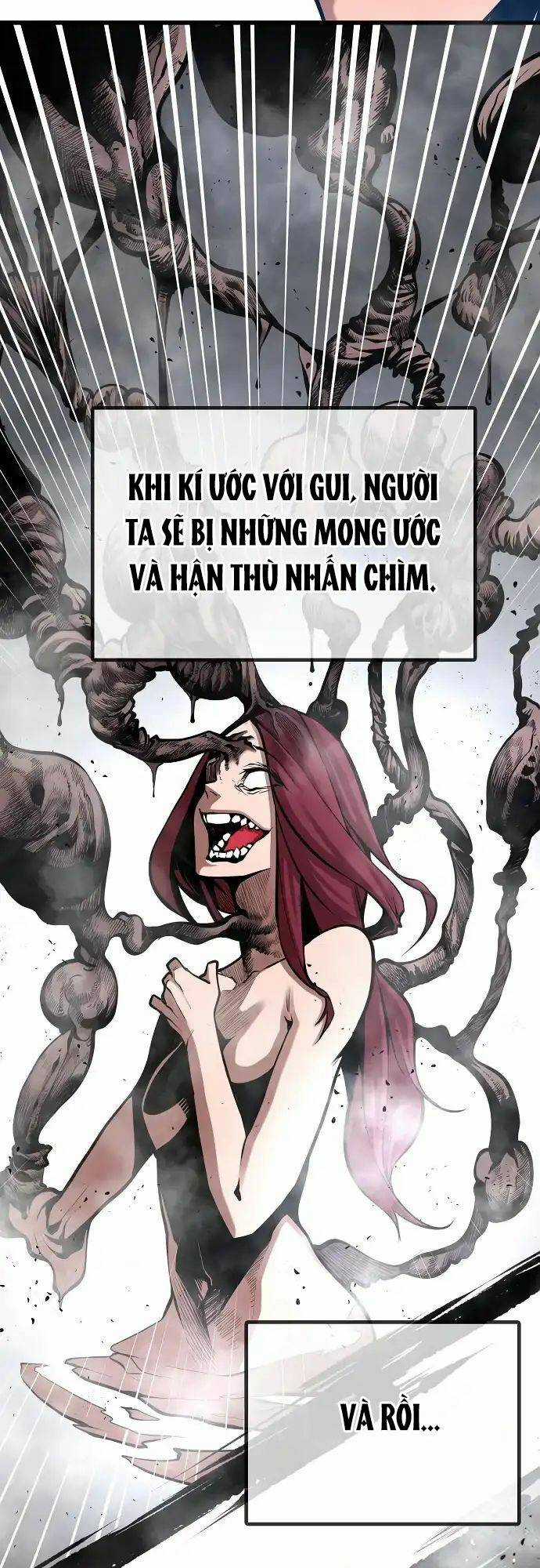 Quái Vật Gui - Chapter 24 - Trang 44