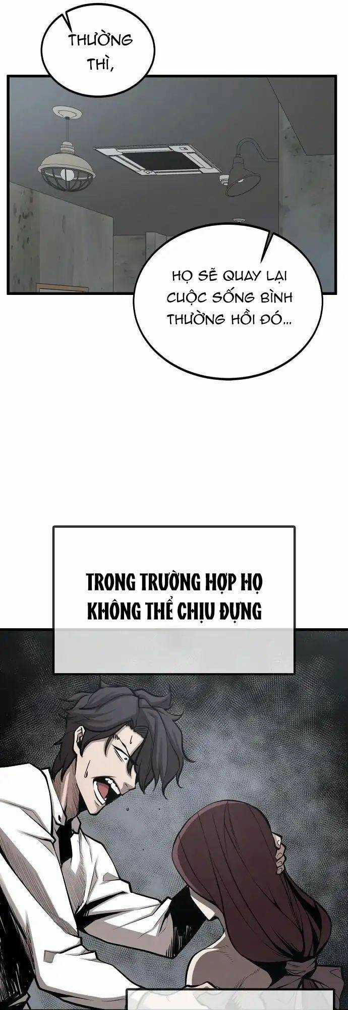 Quái Vật Gui - Chapter 24 - Trang 48