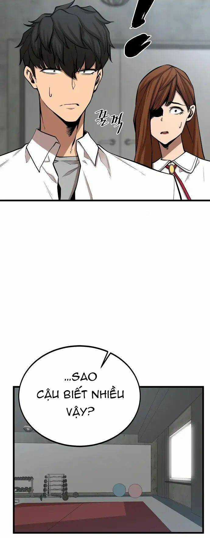 Quái Vật Gui - Chapter 24 - Trang 51