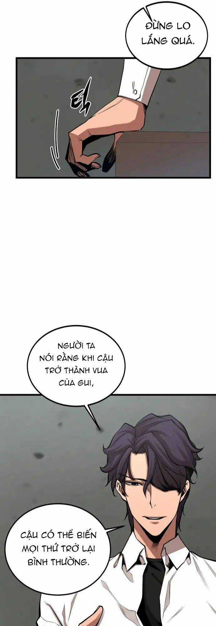 Quái Vật Gui - Chapter 24 - Trang 53