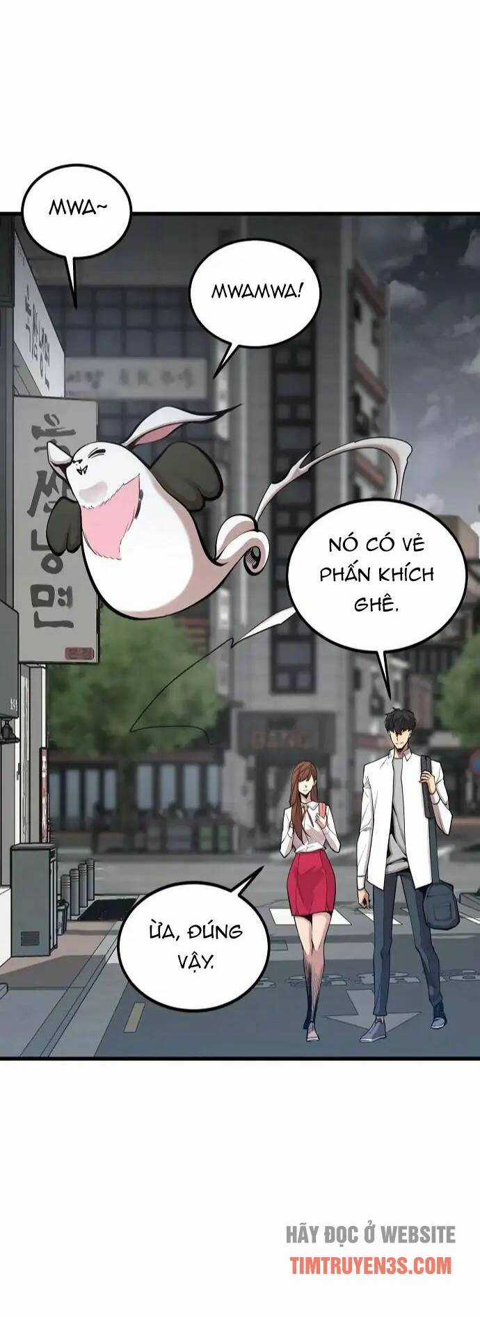 Quái Vật Gui - Chapter 24 - Trang 57
