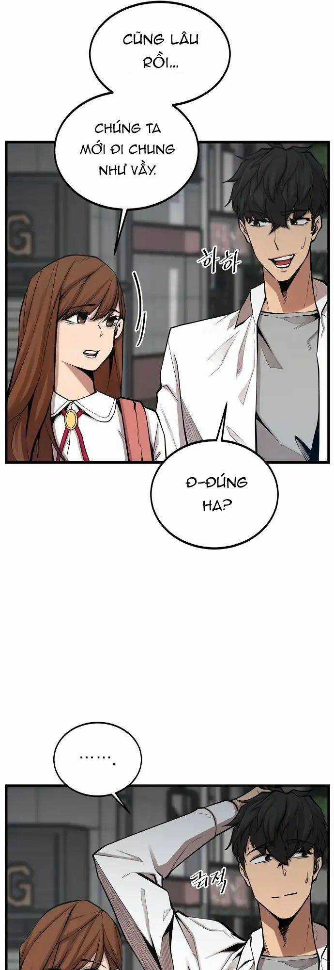 Quái Vật Gui - Chapter 24 - Trang 58