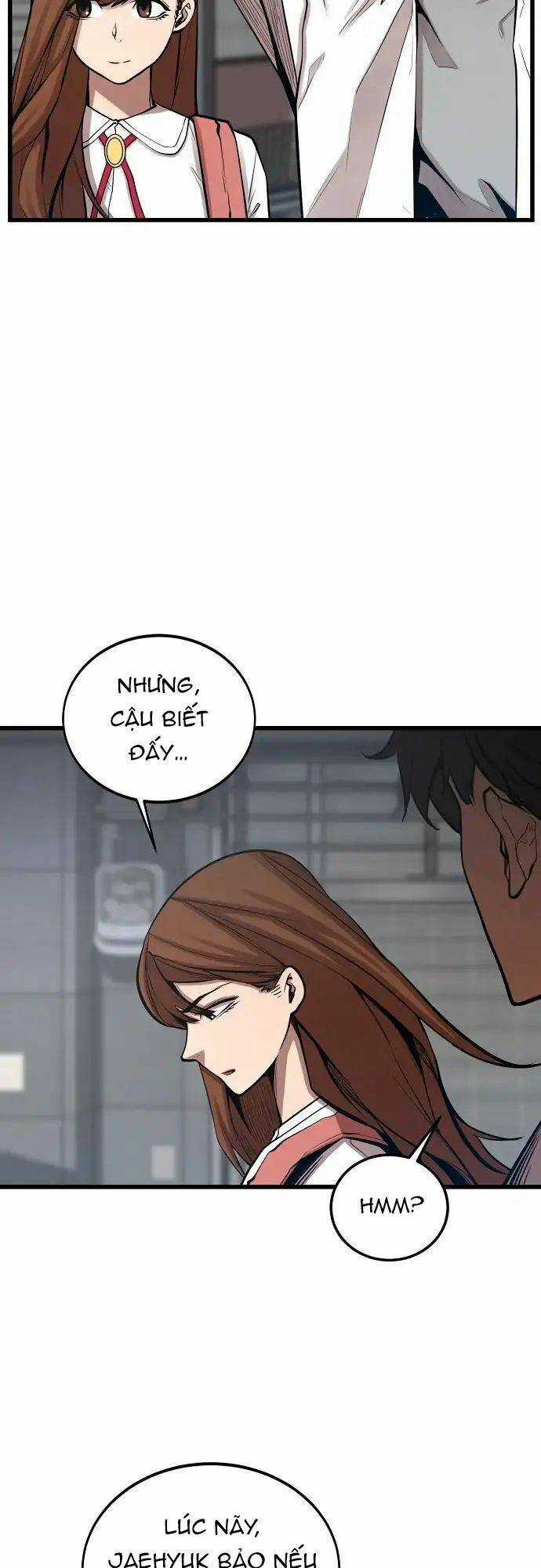 Quái Vật Gui - Chapter 24 - Trang 59