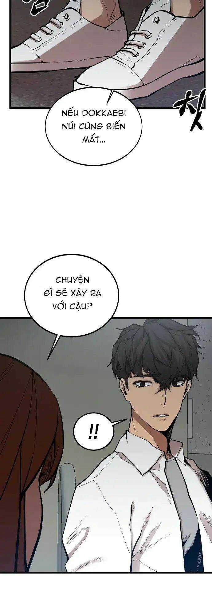 Quái Vật Gui - Chapter 24 - Trang 61