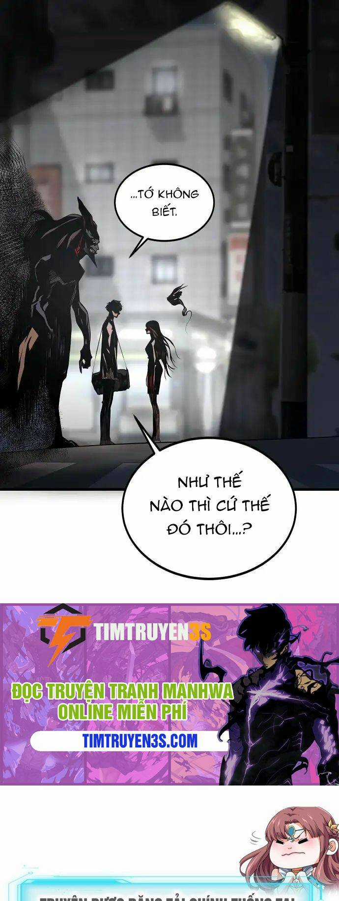 Quái Vật Gui - Chapter 24 - Trang 63