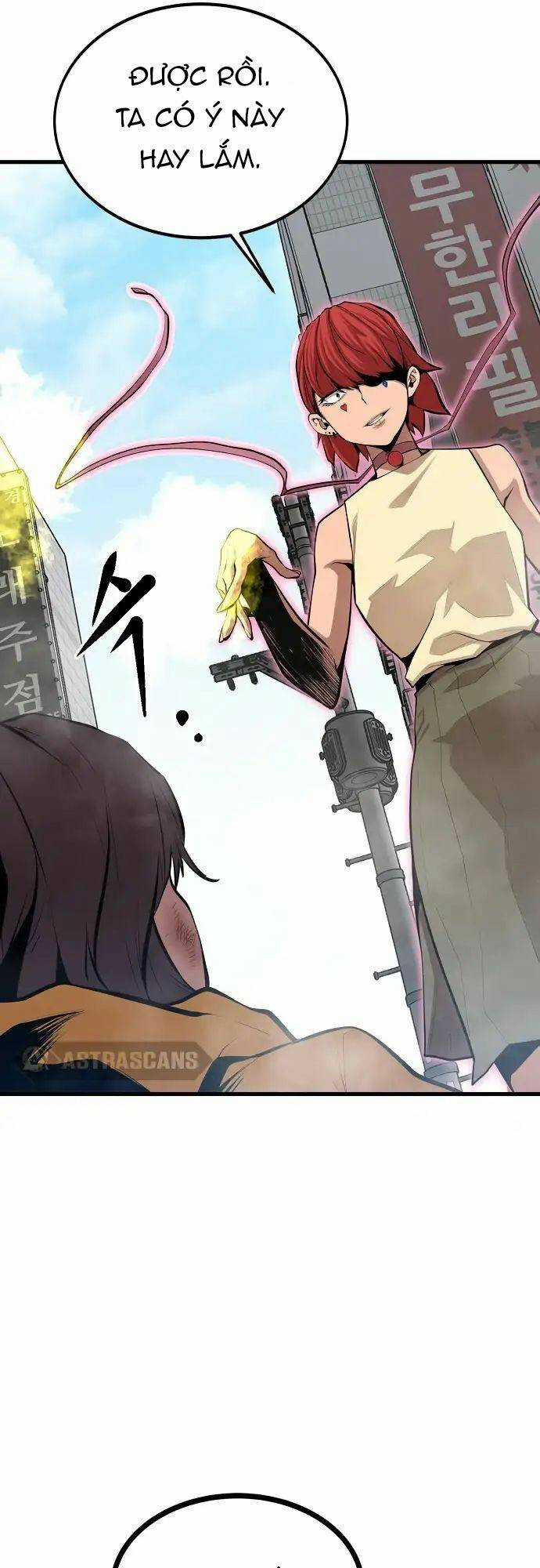 Quái Vật Gui - Chapter 24 - Trang 8