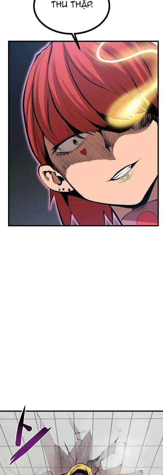 Quái Vật Gui - Chapter 24 - Trang 9