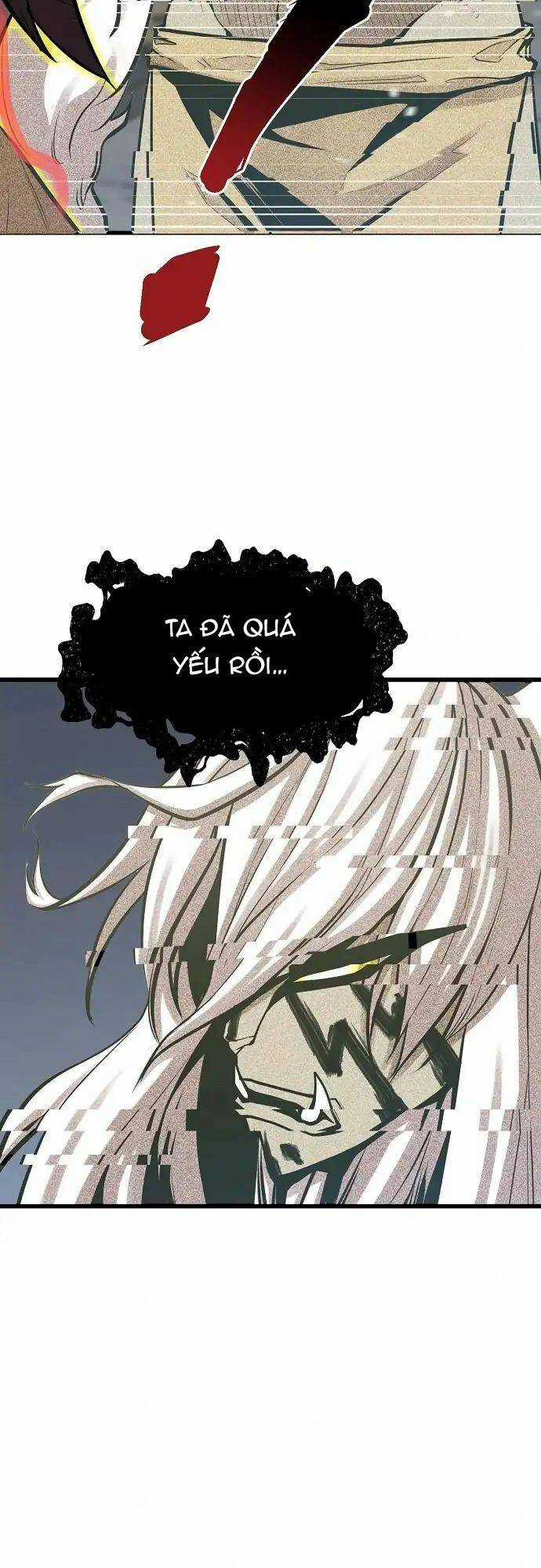 Quái Vật Gui - Chapter 25 - Trang 18