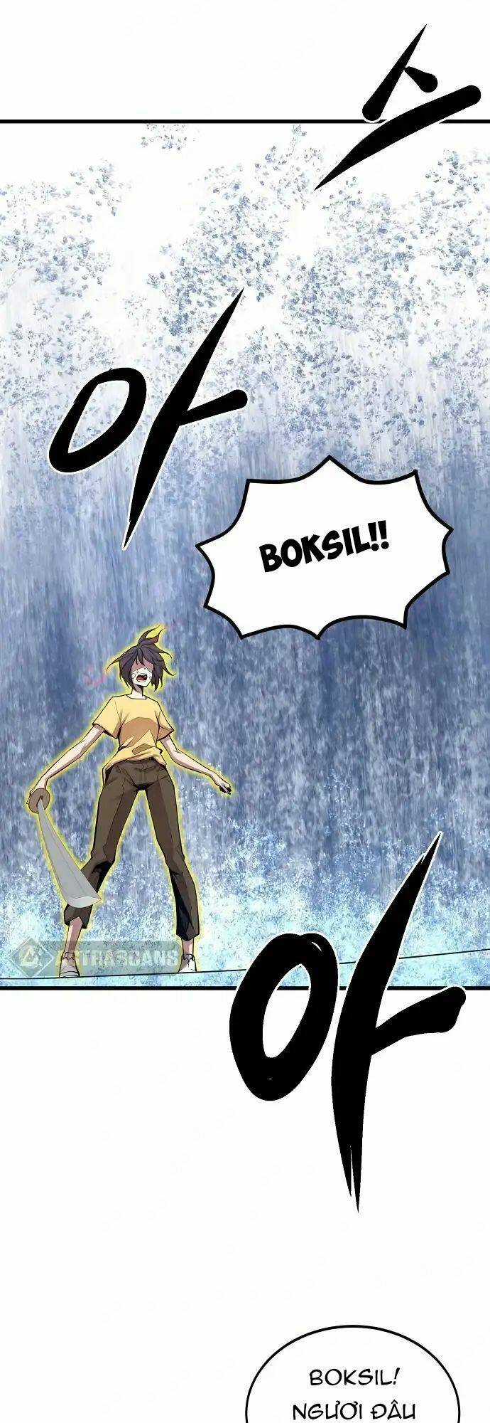 Quái Vật Gui - Chapter 25 - Trang 19