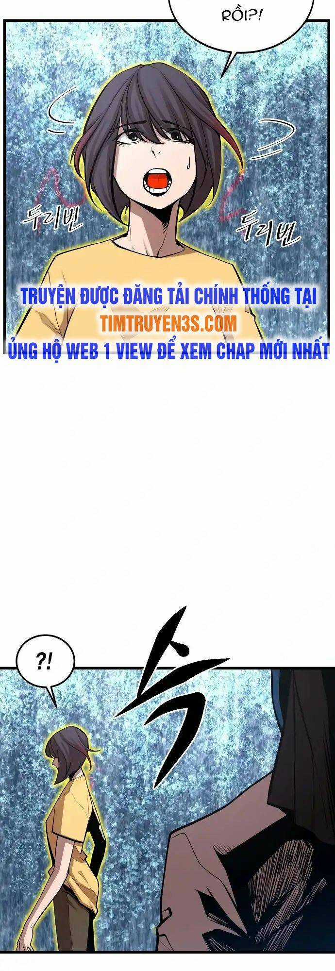 Quái Vật Gui - Chapter 25 - Trang 20