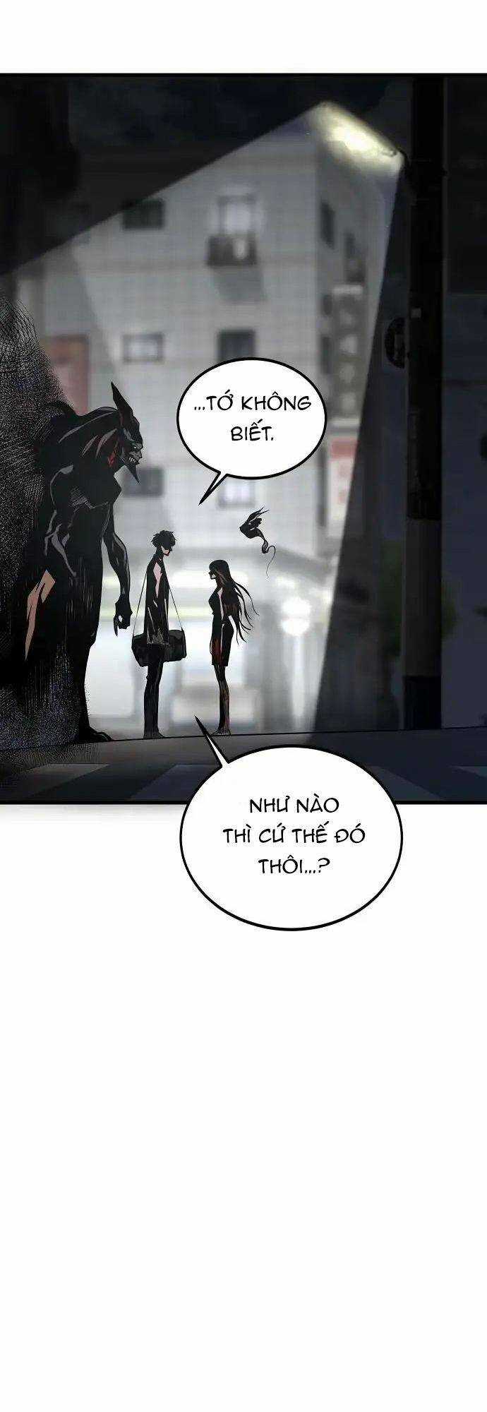 Quái Vật Gui - Chapter 25 - Trang 3