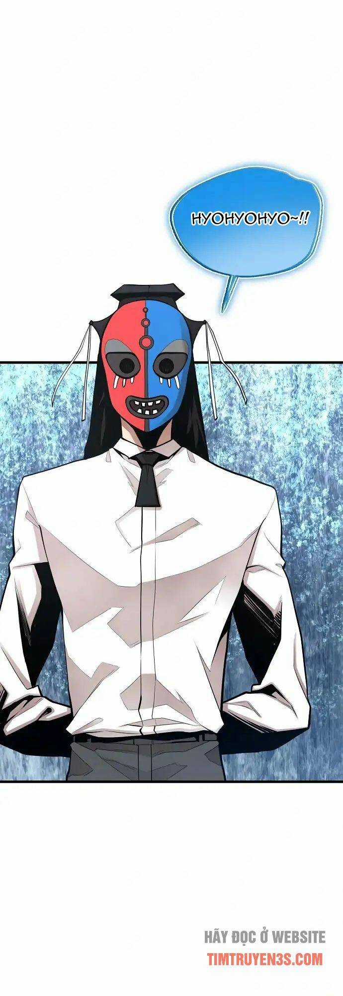 Quái Vật Gui - Chapter 25 - Trang 21