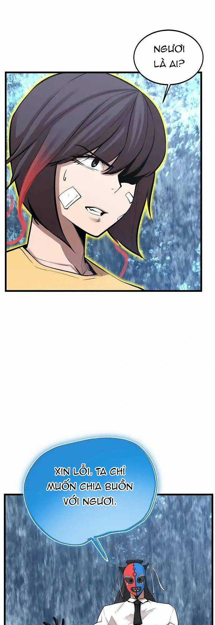 Quái Vật Gui - Chapter 25 - Trang 22