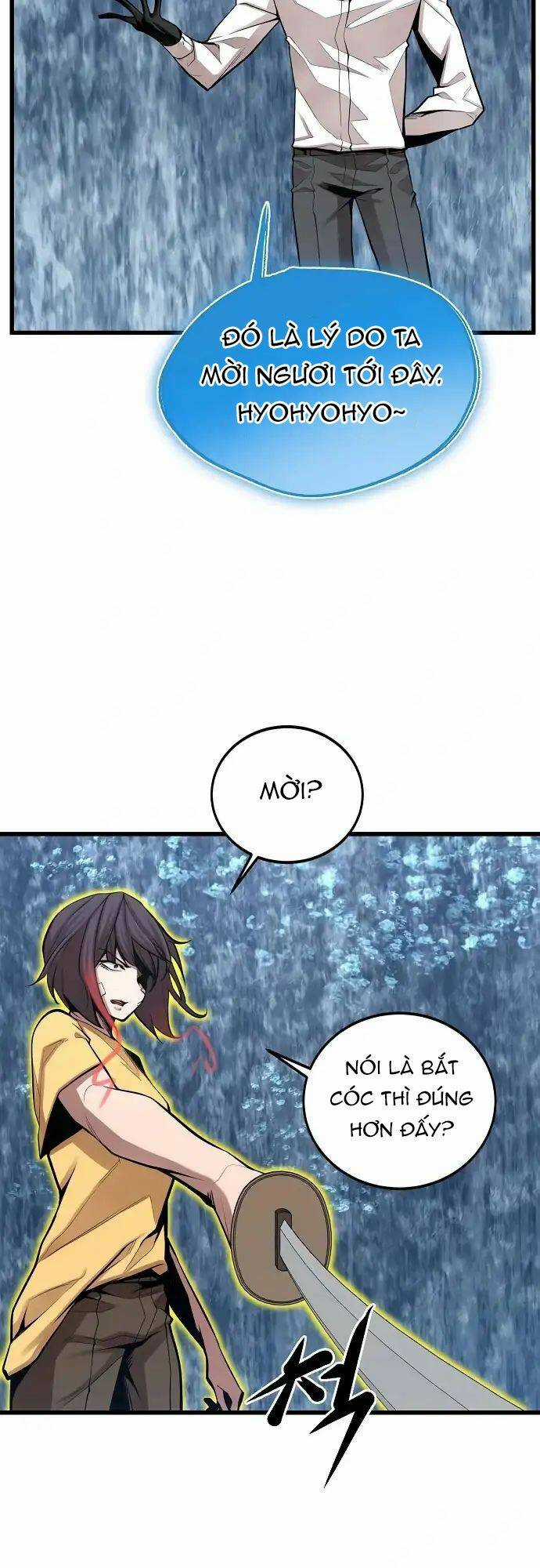 Quái Vật Gui - Chapter 25 - Trang 23