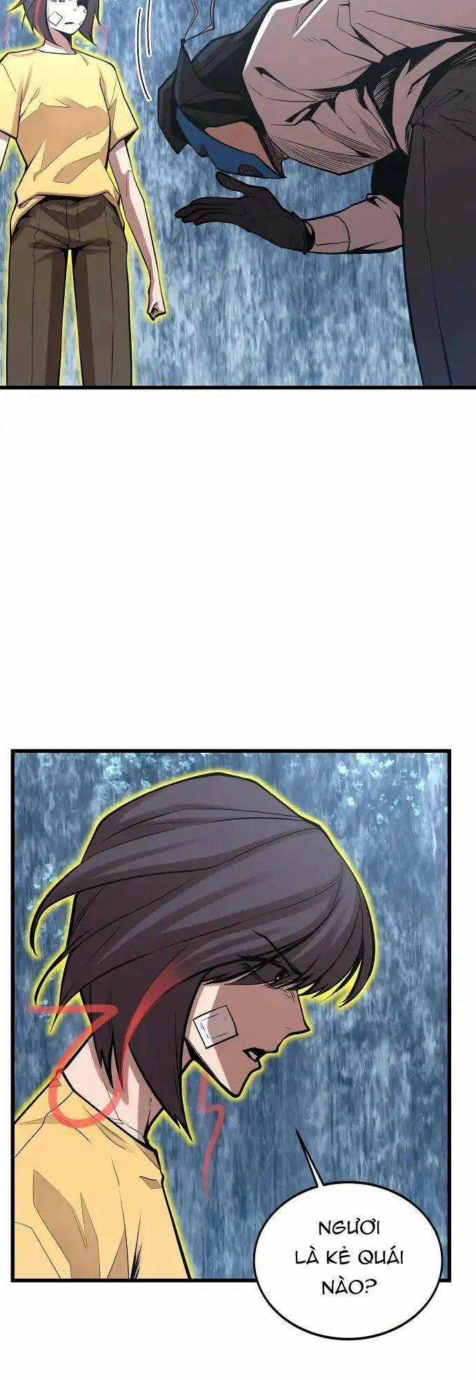 Quái Vật Gui - Chapter 25 - Trang 25