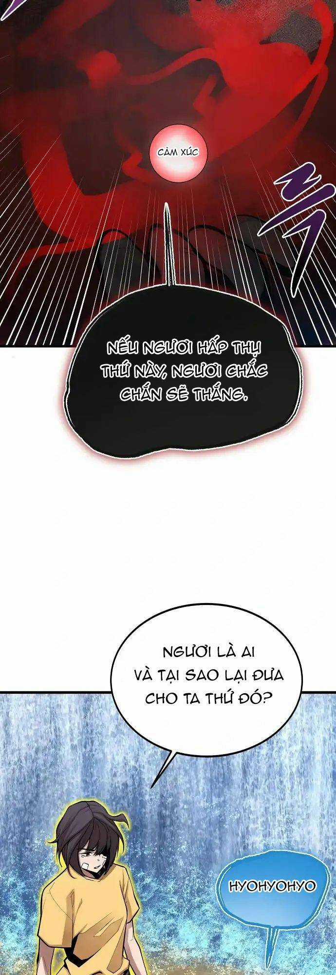 Quái Vật Gui - Chapter 25 - Trang 28