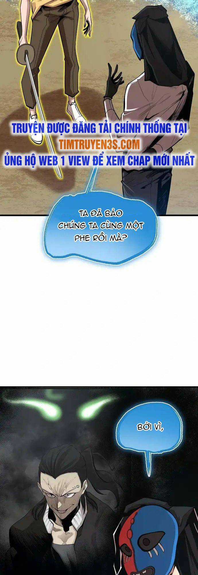 Quái Vật Gui - Chapter 25 - Trang 29