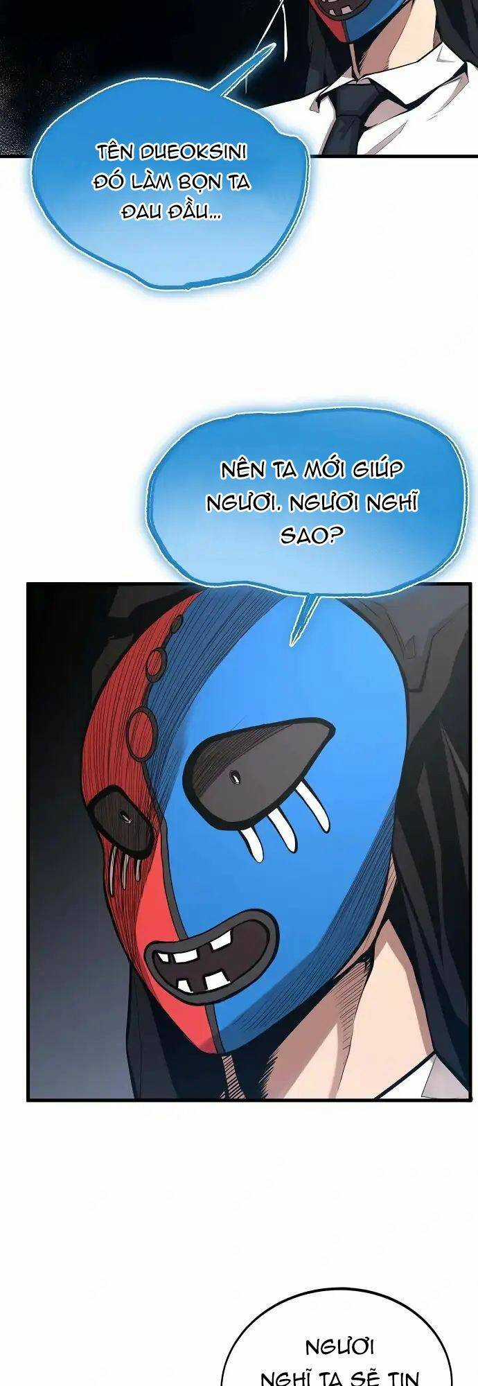 Quái Vật Gui - Chapter 25 - Trang 30