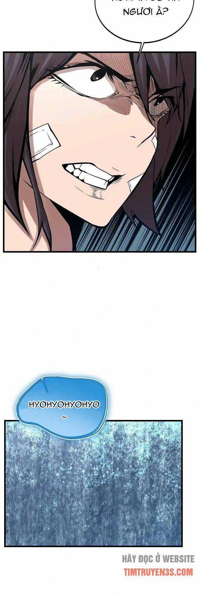 Quái Vật Gui - Chapter 25 - Trang 31