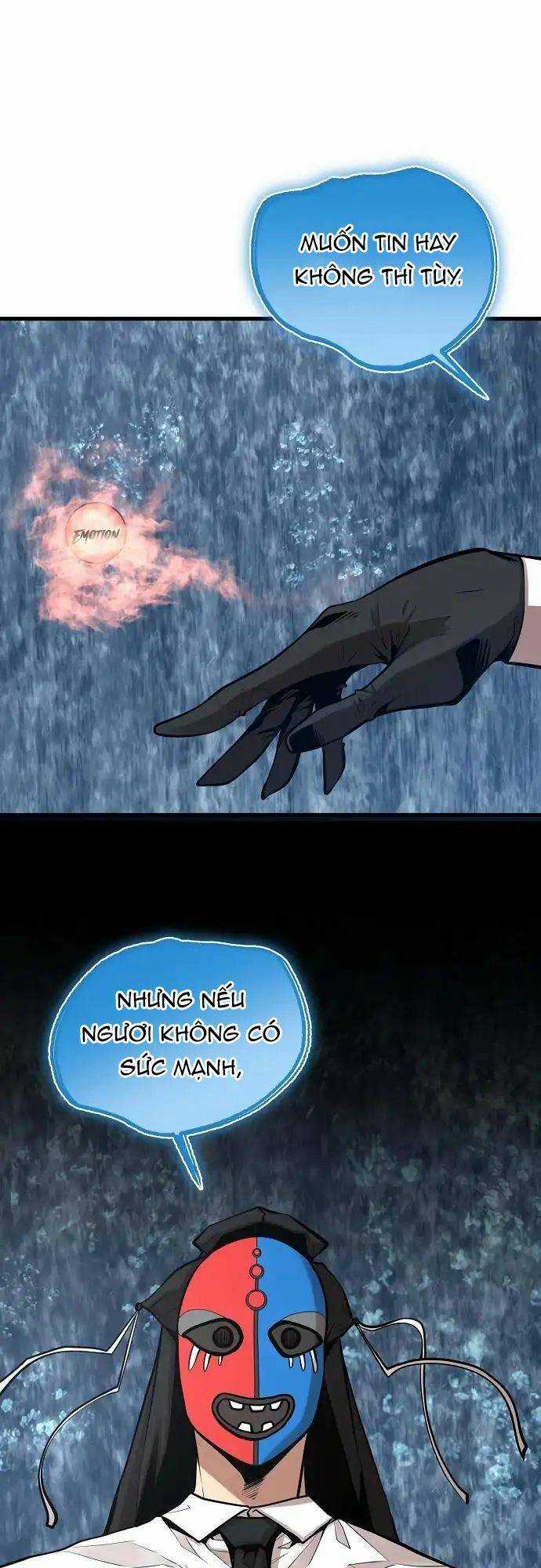 Quái Vật Gui - Chapter 25 - Trang 32