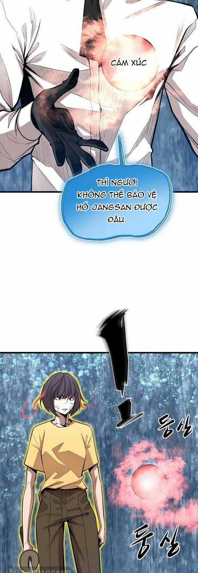 Quái Vật Gui - Chapter 25 - Trang 33