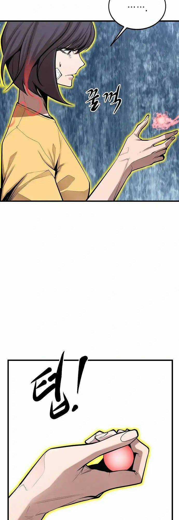 Quái Vật Gui - Chapter 25 - Trang 35