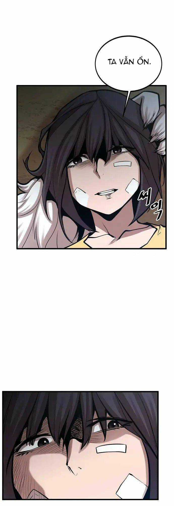 Quái Vật Gui - Chapter 25 - Trang 40