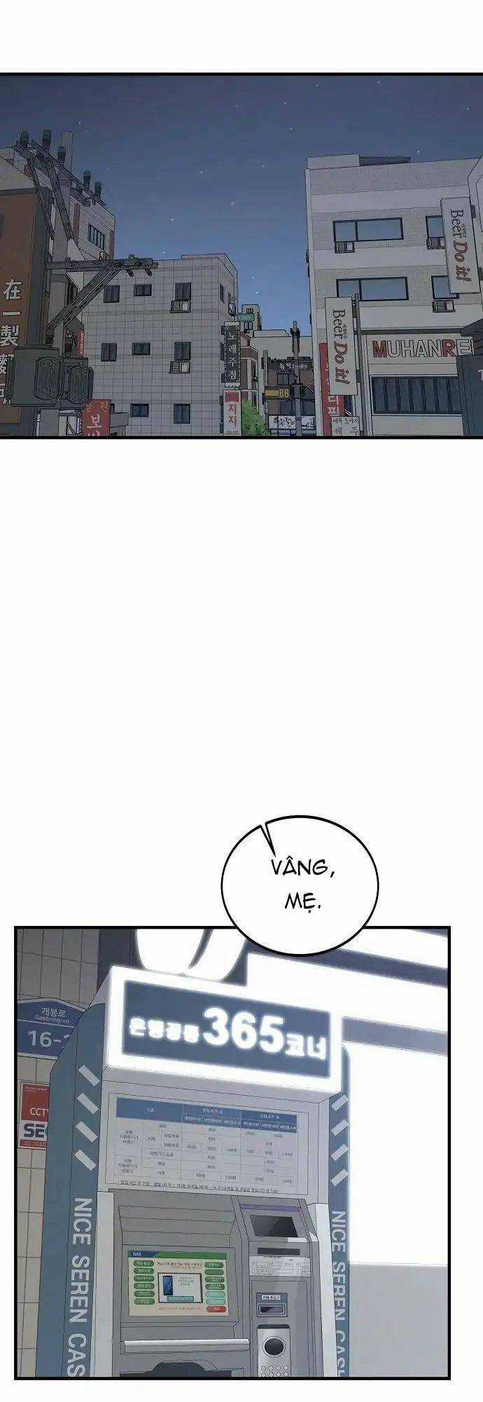 Quái Vật Gui - Chapter 25 - Trang 42