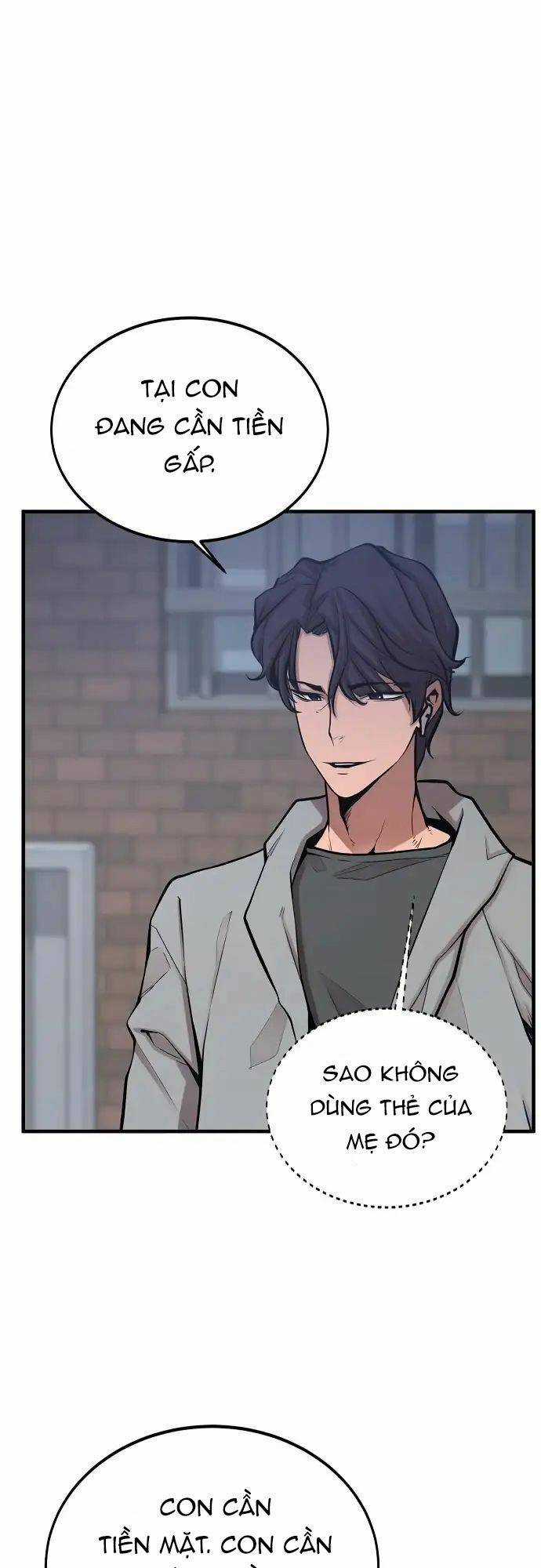 Quái Vật Gui - Chapter 25 - Trang 43