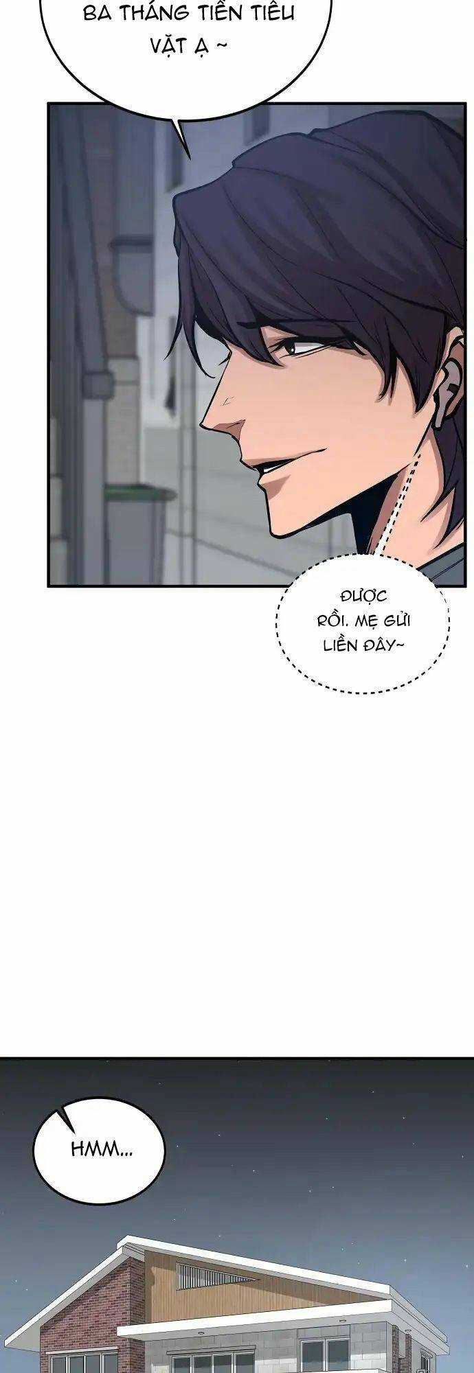 Quái Vật Gui - Chapter 25 - Trang 44