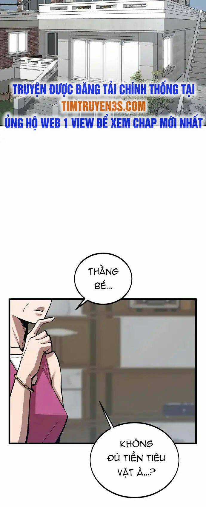 Quái Vật Gui - Chapter 25 - Trang 45