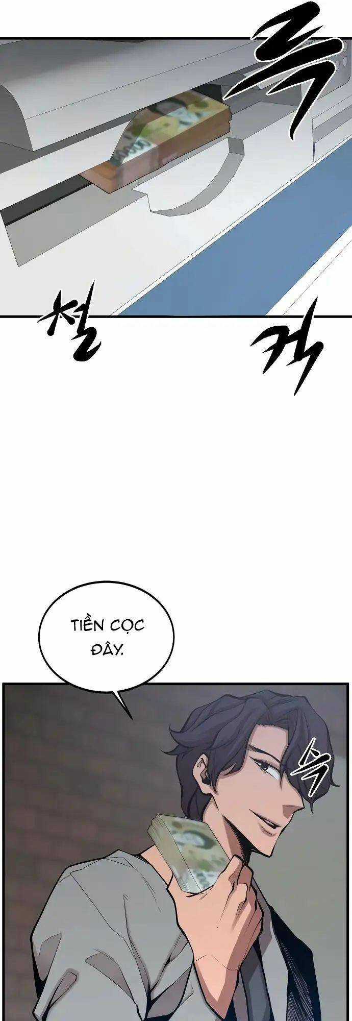 Quái Vật Gui - Chapter 25 - Trang 47