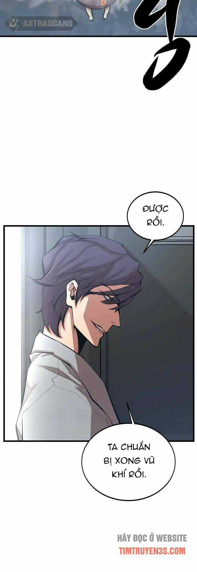 Quái Vật Gui - Chapter 25 - Trang 51