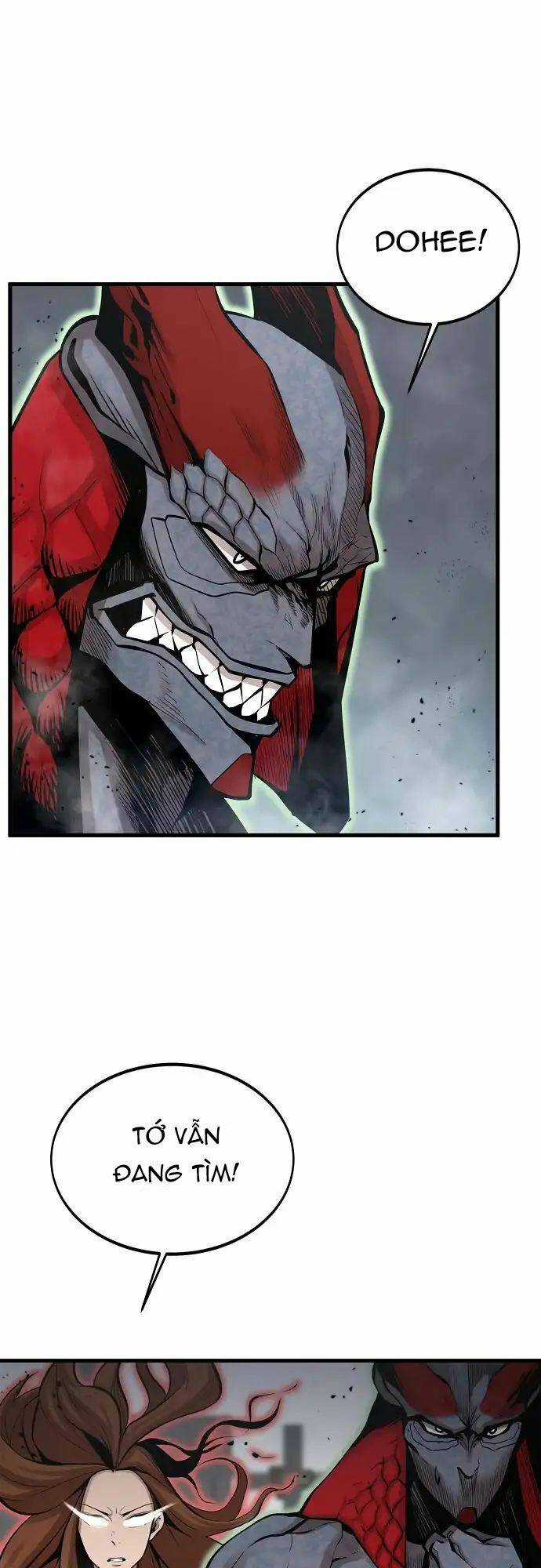 Quái Vật Gui - Chapter 25 - Trang 55