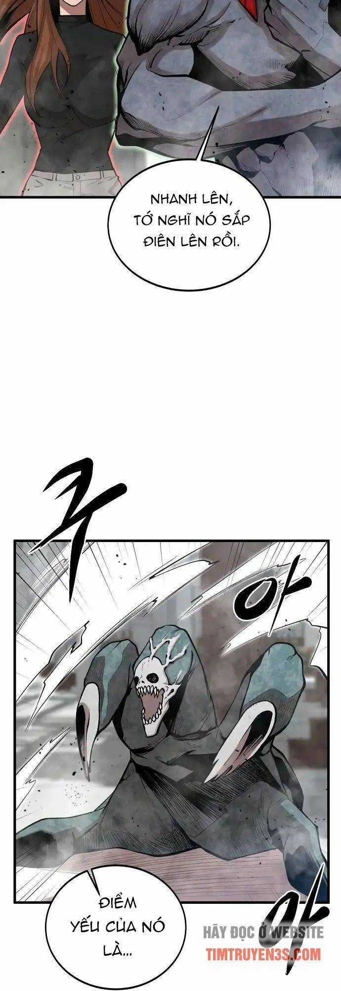 Quái Vật Gui - Chapter 25 - Trang 56