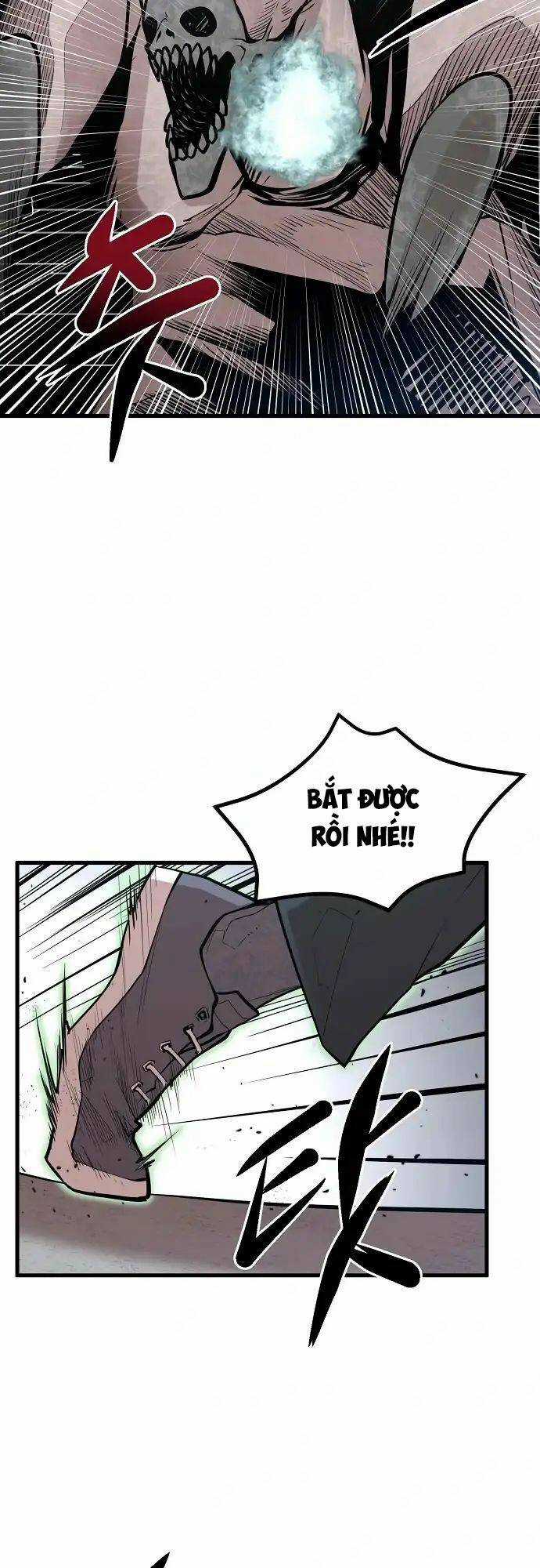 Quái Vật Gui - Chapter 25 - Trang 58