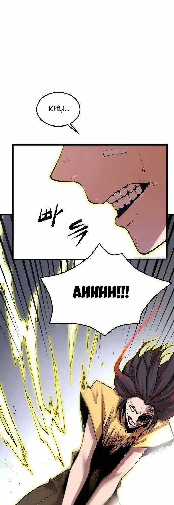 Quái Vật Gui - Chapter 25 - Trang 8