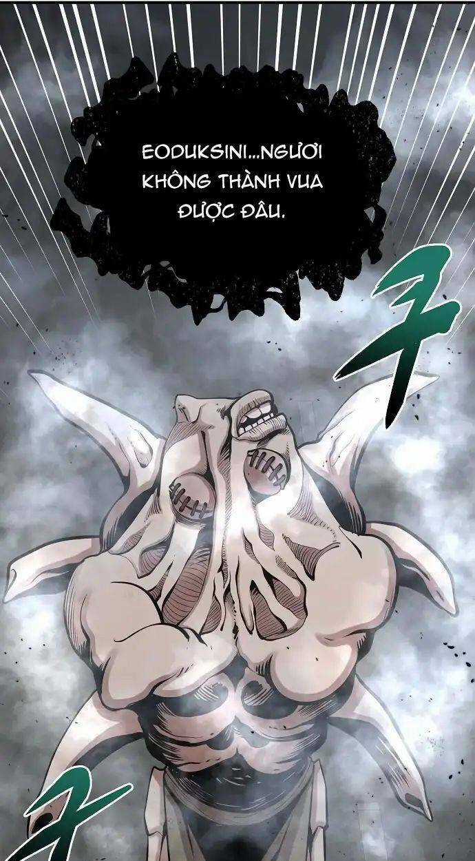 Quái Vật Gui - Chapter 26 - Trang 16