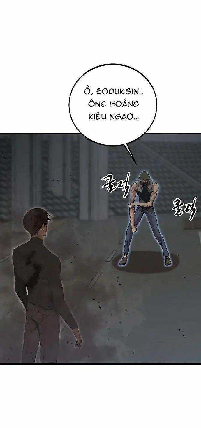 Quái Vật Gui - Chapter 26 - Trang 3