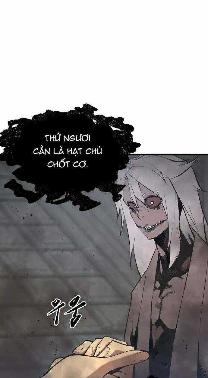 Quái Vật Gui - Chapter 26 - Trang 27