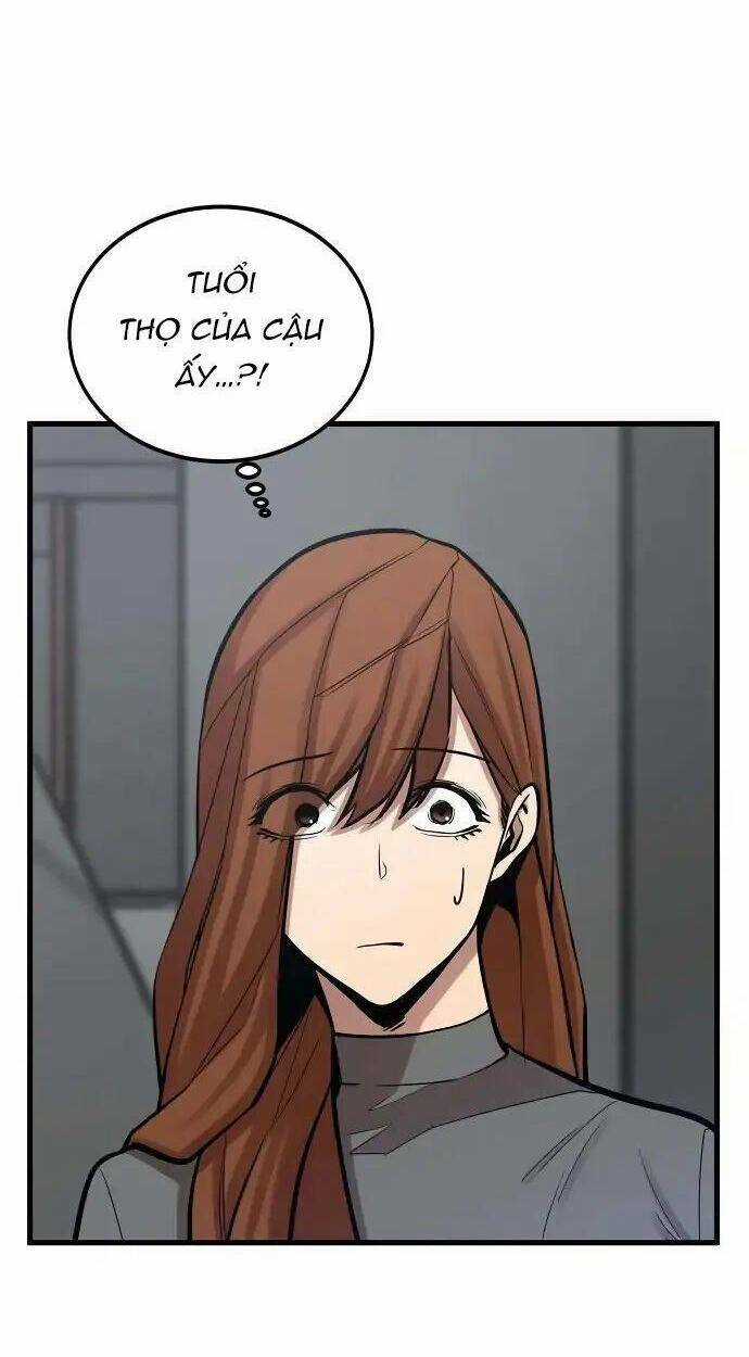 Quái Vật Gui - Chapter 26 - Trang 38