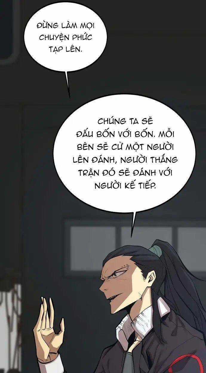 Quái Vật Gui - Chapter 26 - Trang 48