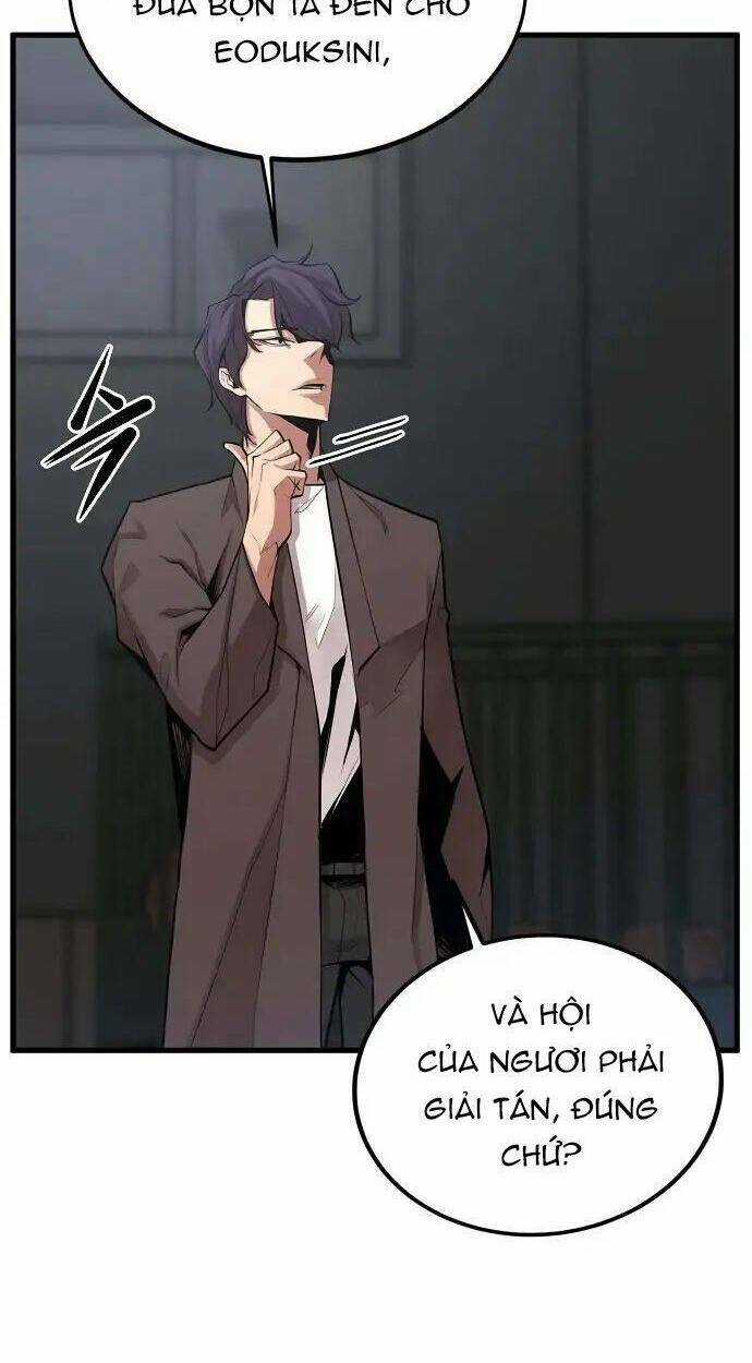 Quái Vật Gui - Chapter 26 - Trang 54