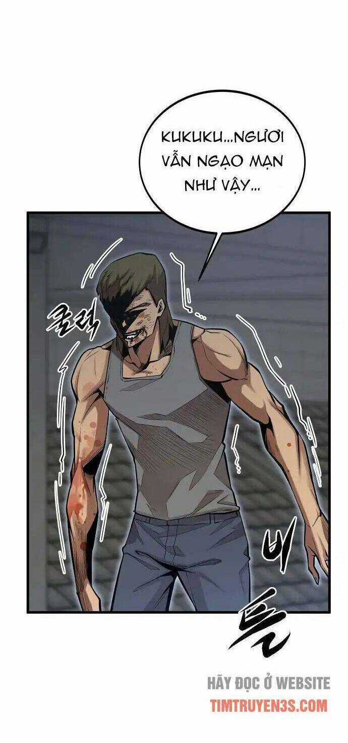 Quái Vật Gui - Chapter 26 - Trang 7