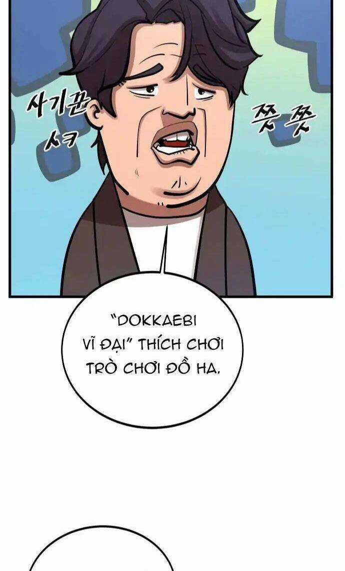 Quái Vật Gui - Chapter 26 - Trang 62