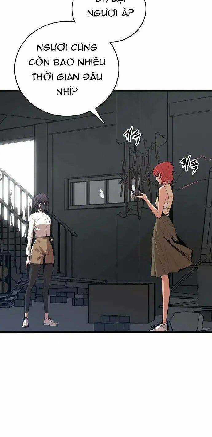 Quái Vật Gui - Chapter 26 - Trang 89